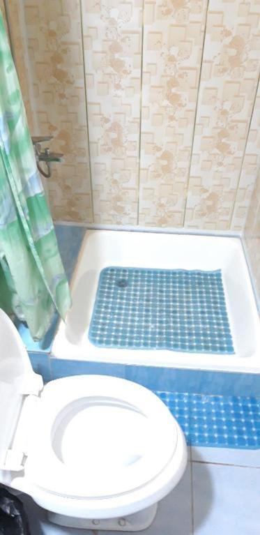 Khiva Alibek B&B & Travel Exterior foto