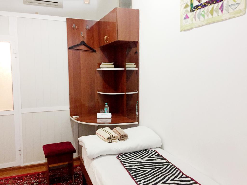 Khiva Alibek B&B & Travel Exterior foto